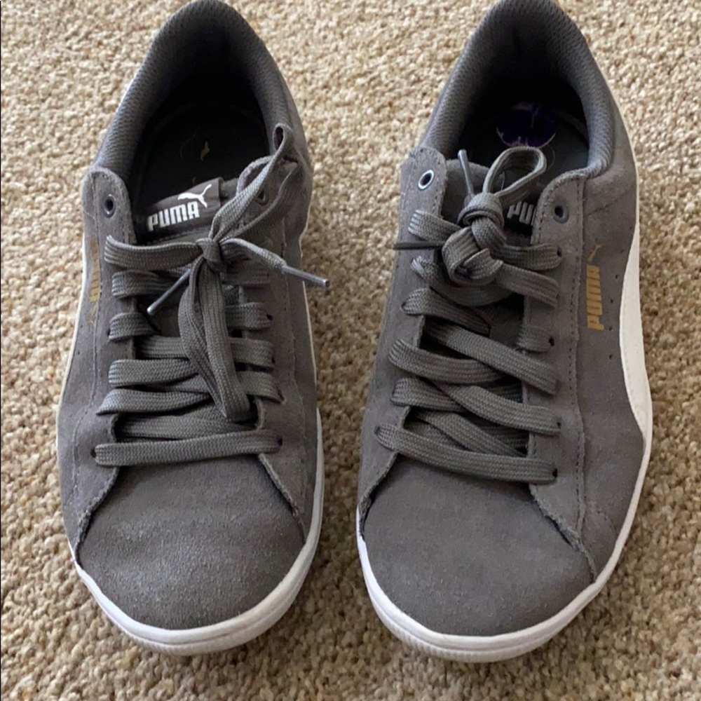 Puma shoes